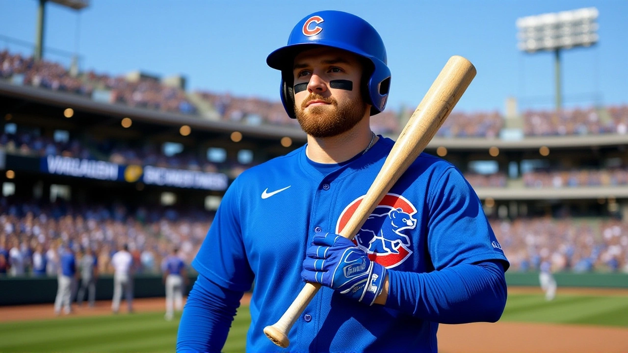 Looking Ahead: NLCS Implications