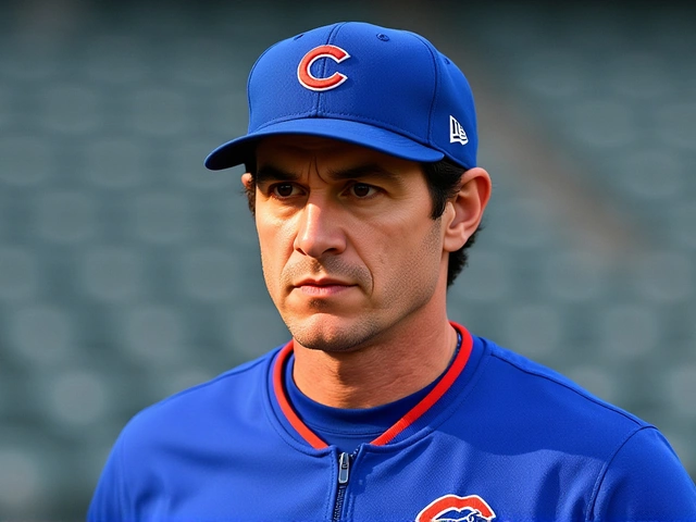 Cubs vs. Brewers: Winner-Take-All NLDS Game 5 Sets Up NLCS Showdown