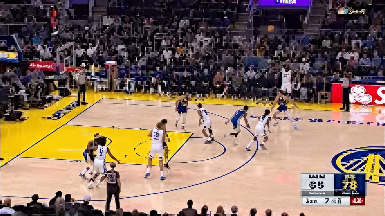 What’s next? Warriors vs. Rockets, Jazz vs. Kings