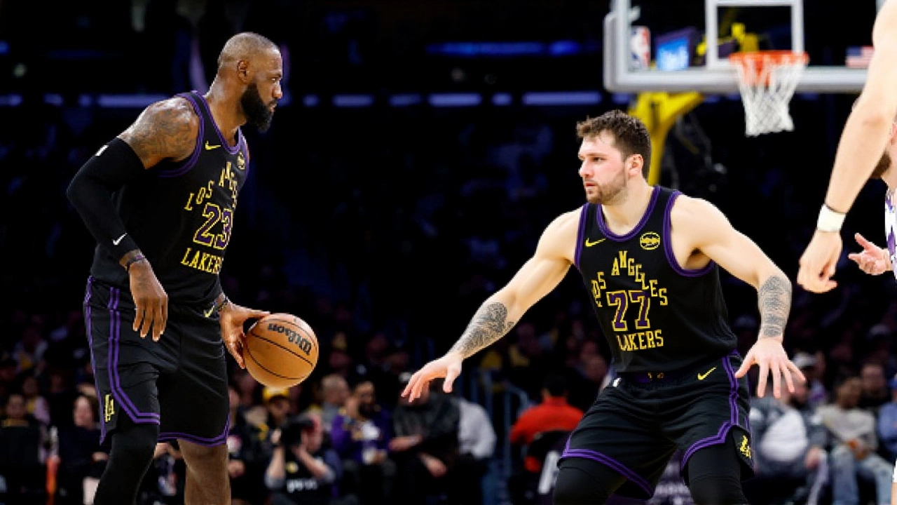 Who’s Left to Carry the Load?