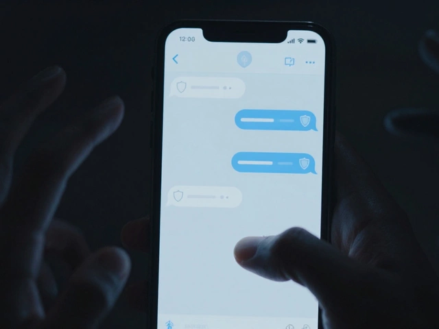 The EARN IT Act Threatens Our Right to Privacy